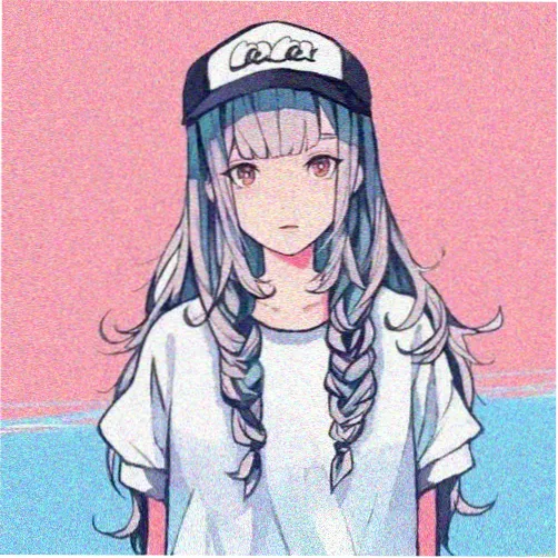 读者白洛的头像